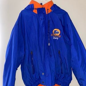 Rain Coat/Jacket